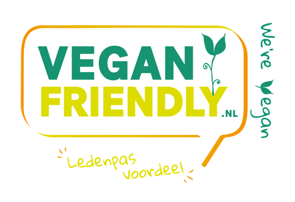Rthink officieel Vegan Friendly gecertificeerd – duurzame en plasticvrije zeepbars